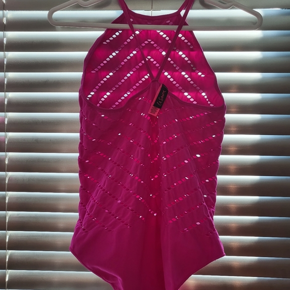 LA SENZA ONE PIECE - Set Of Two - Picture 5 of 9